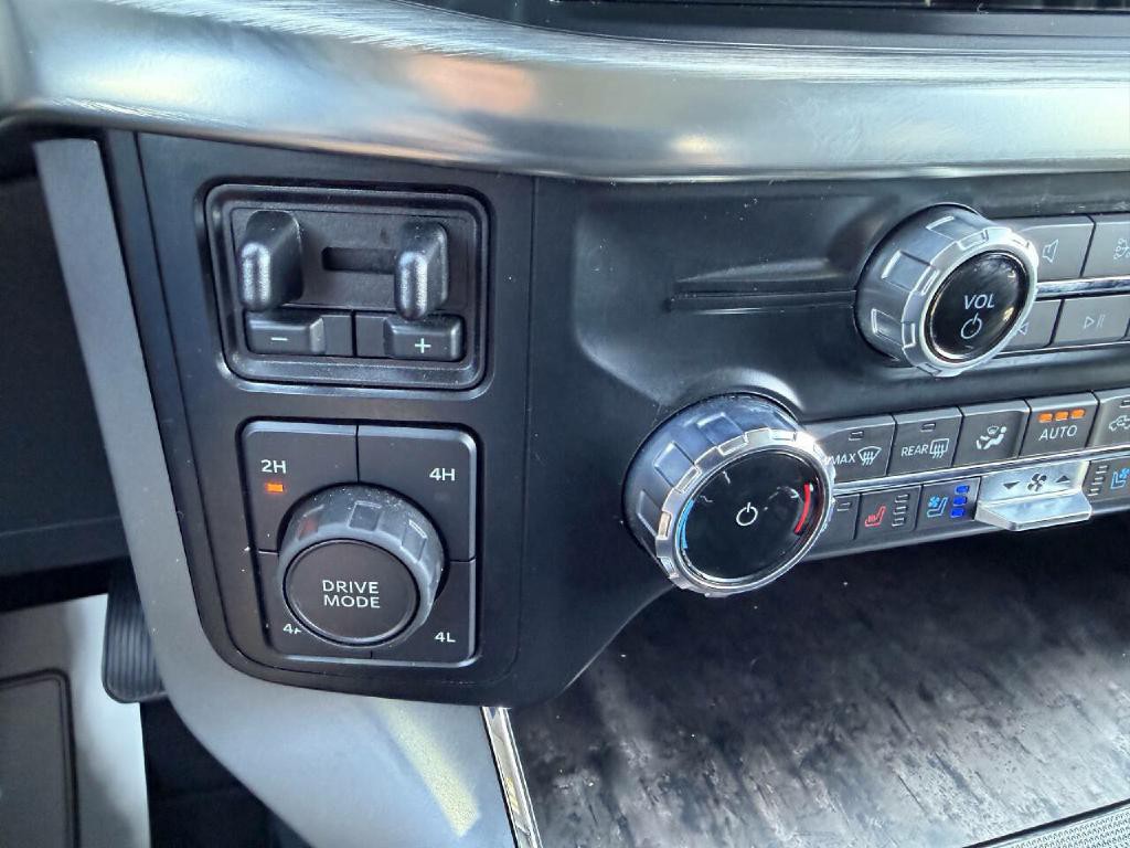 2023 Ford F-150 Image 19