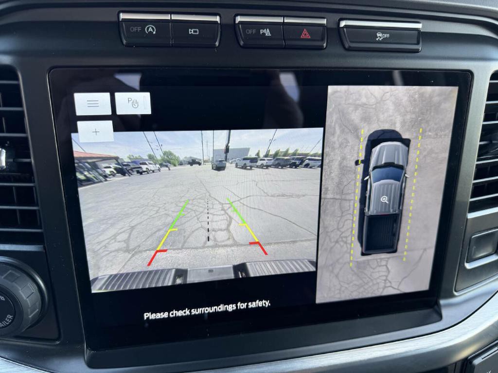 2023 Ford F-150 Image 21