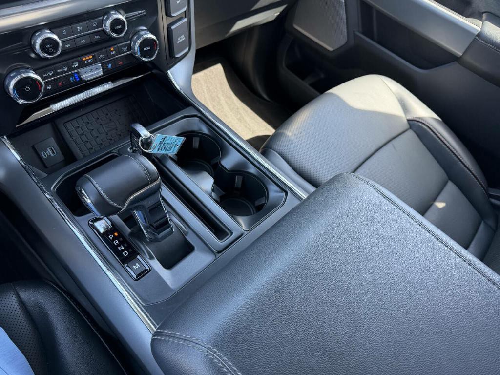 2023 Ford F-150 Image 22