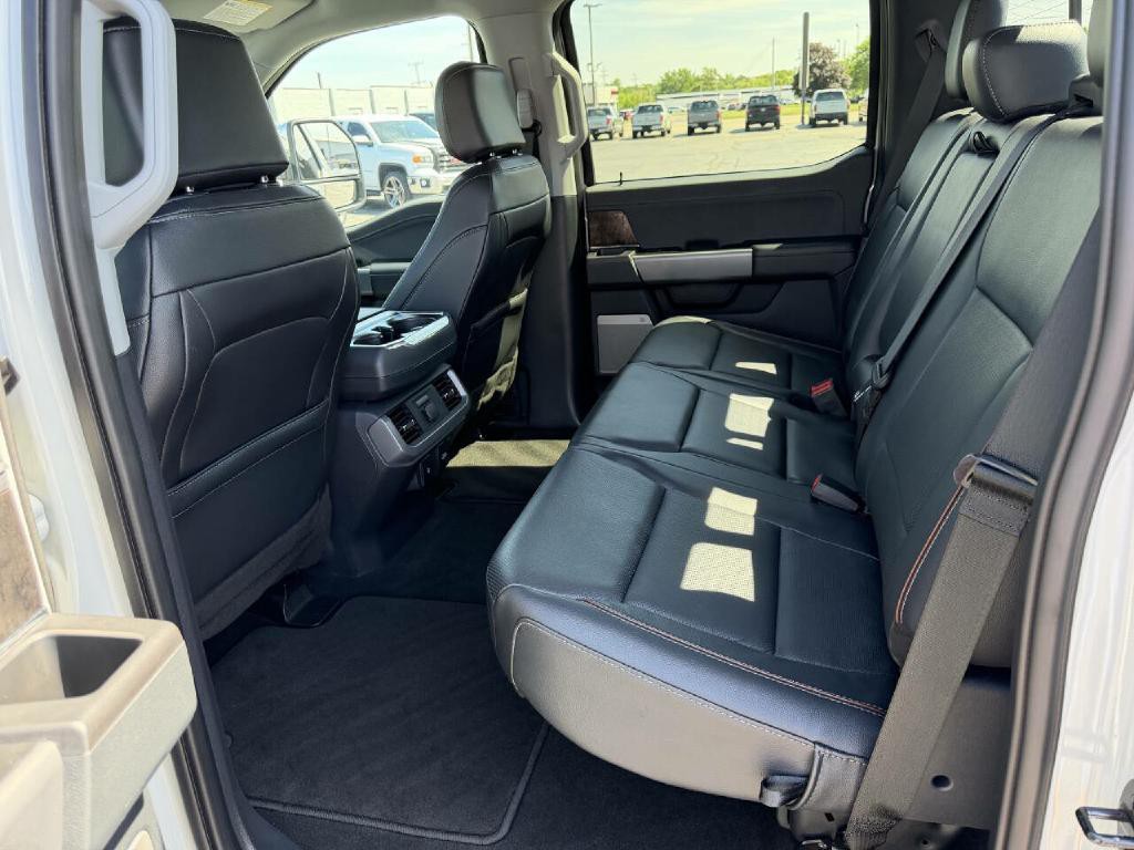 2023 Ford F-150 Image 24