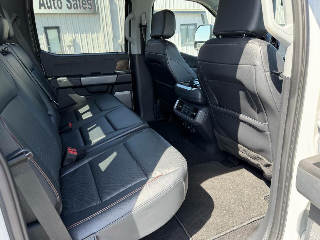 2023 Ford F-150 Image 29