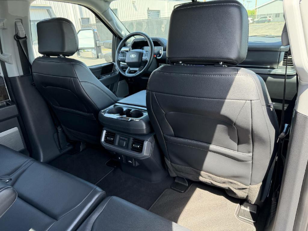 2023 Ford F-150 Image 32