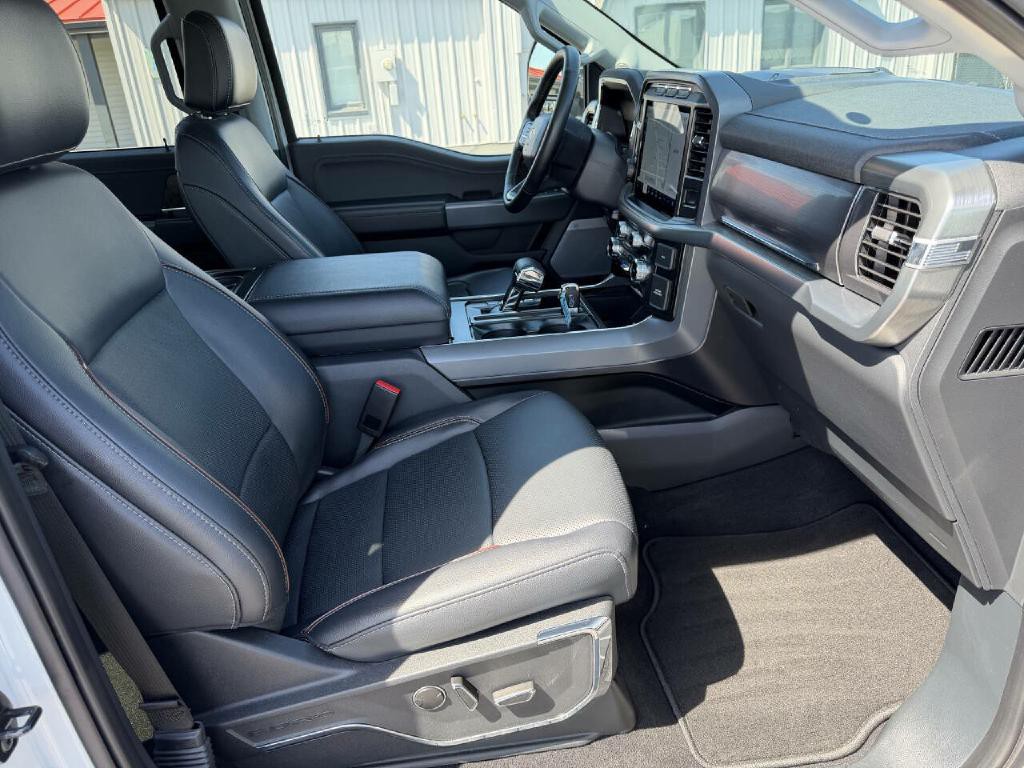 2023 Ford F-150 Image 33