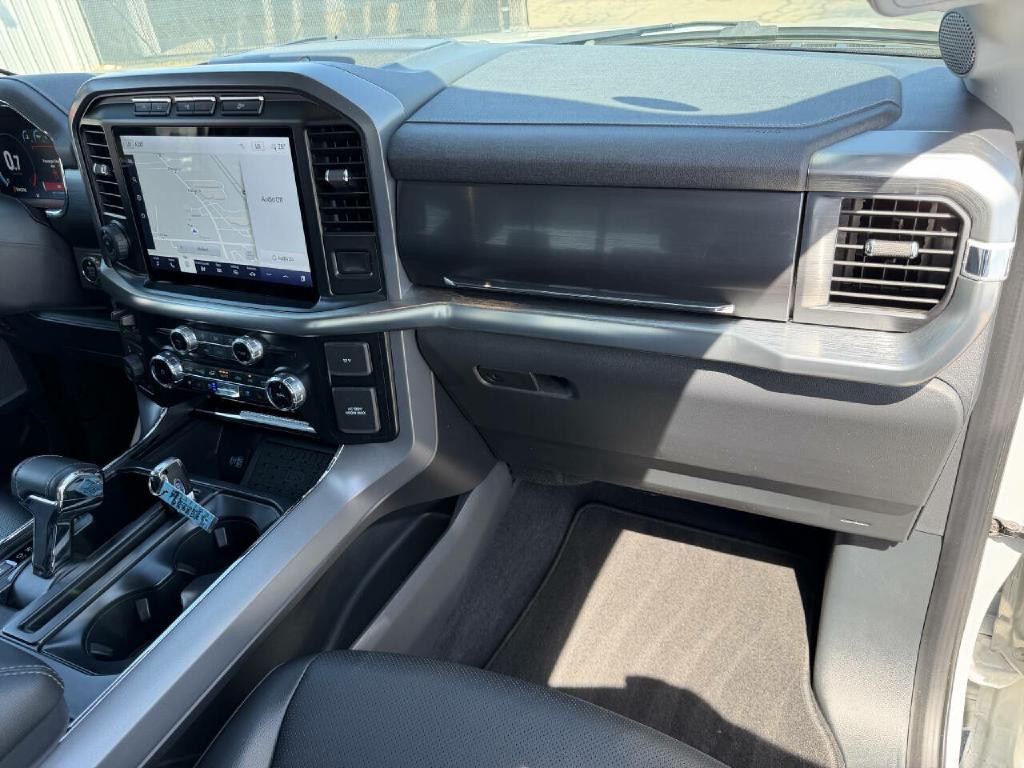 2023 Ford F-150 Image 35