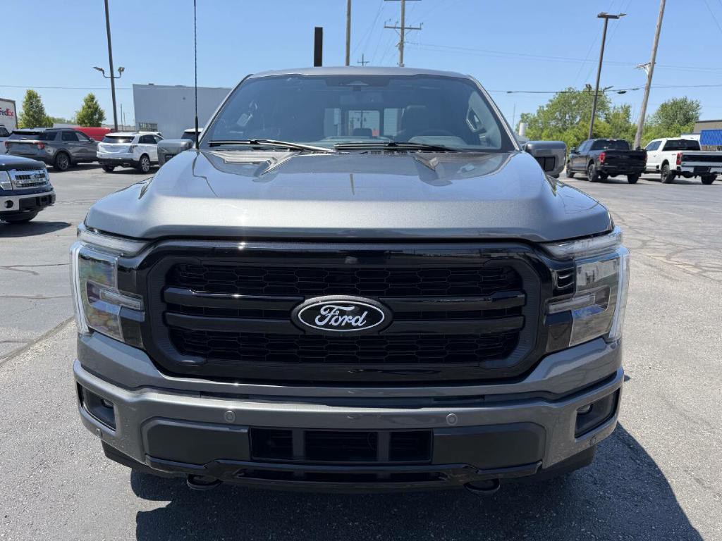2025 Ford F-150 Image 3