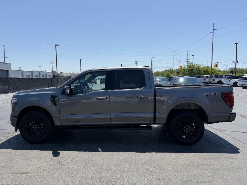 2025 Ford F-150 Image 5