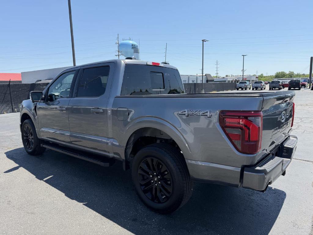 2025 Ford F-150 Image 6