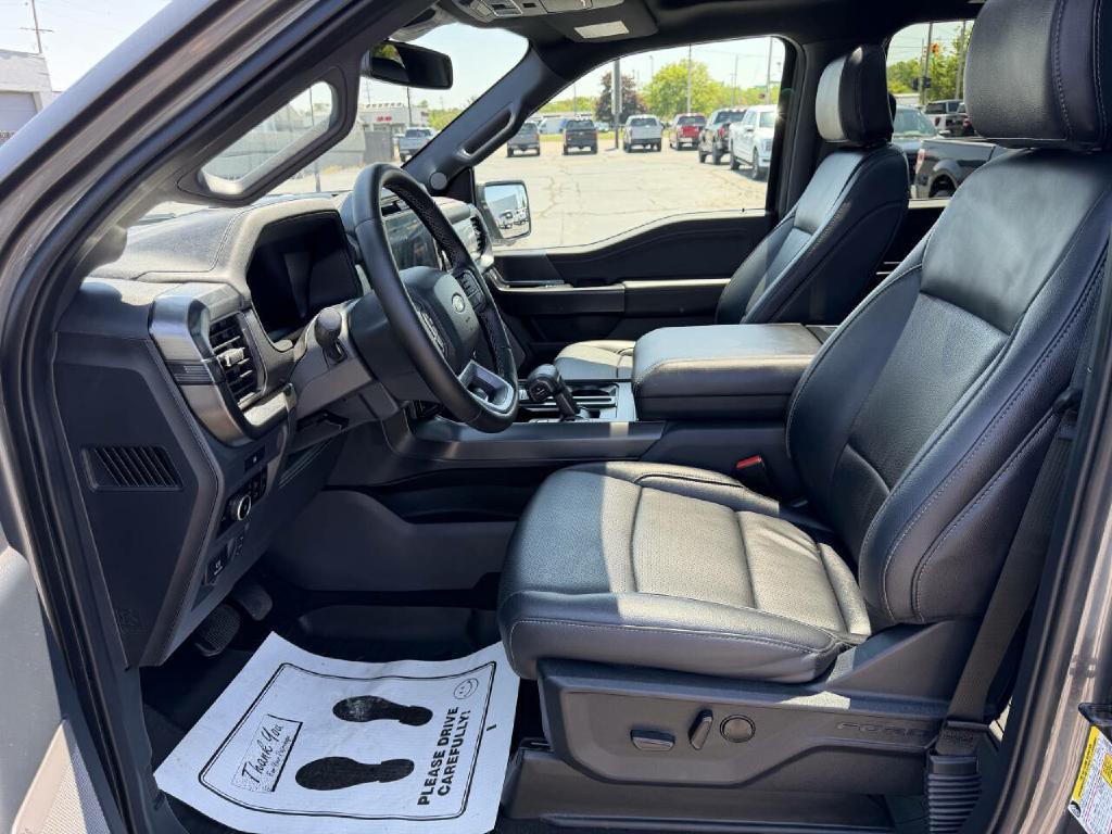 2025 Ford F-150 Image 10