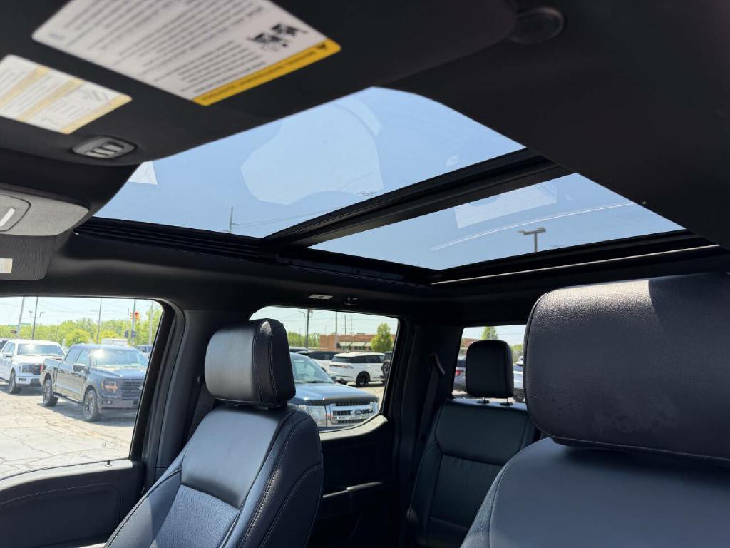 2025 Ford F-150 Image 11
