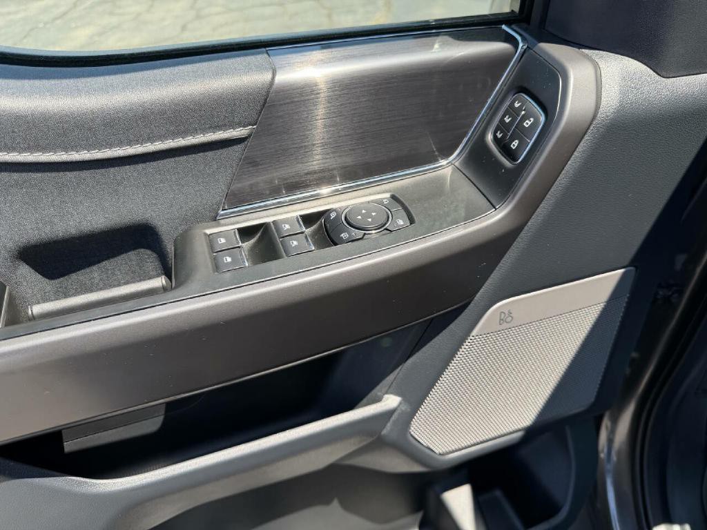 2025 Ford F-150 Image 13
