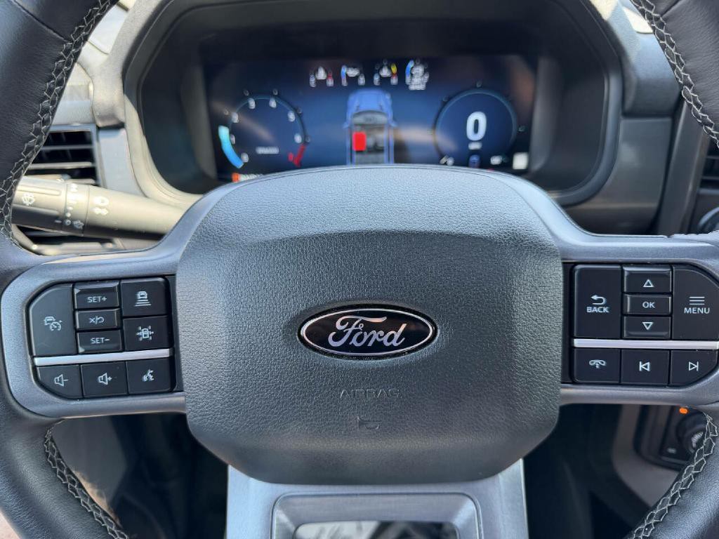 2025 Ford F-150 Image 16