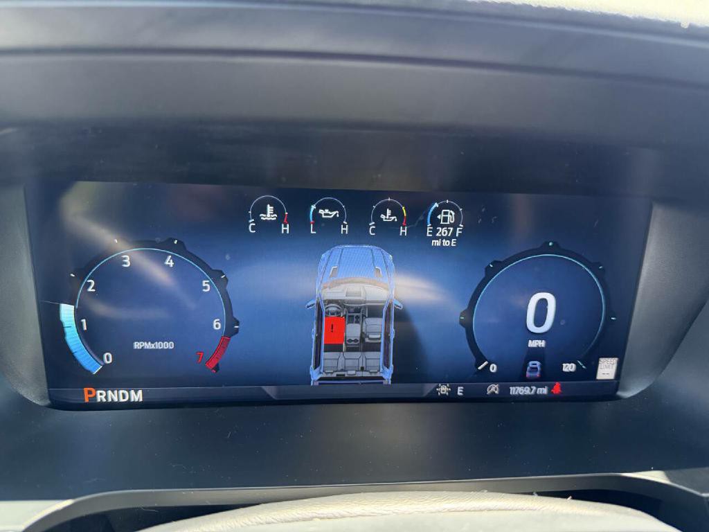 2025 Ford F-150 Image 17