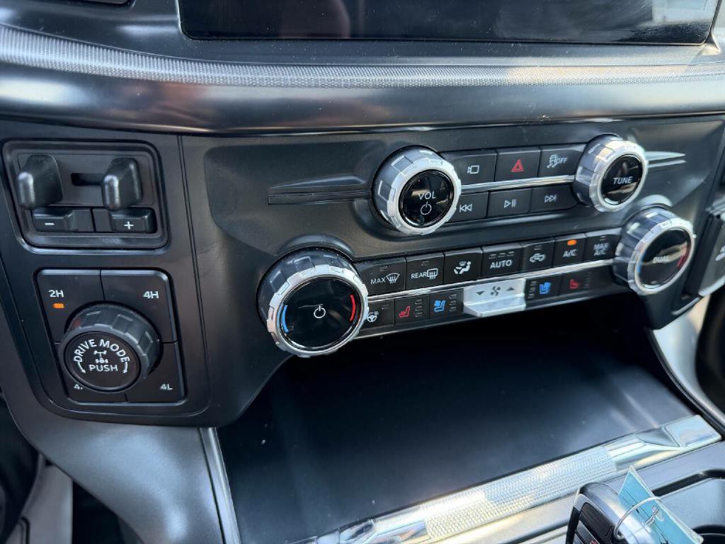 2025 Ford F-150 Image 18