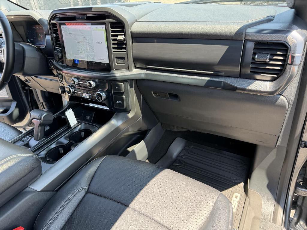 2025 Ford F-150 Image 27