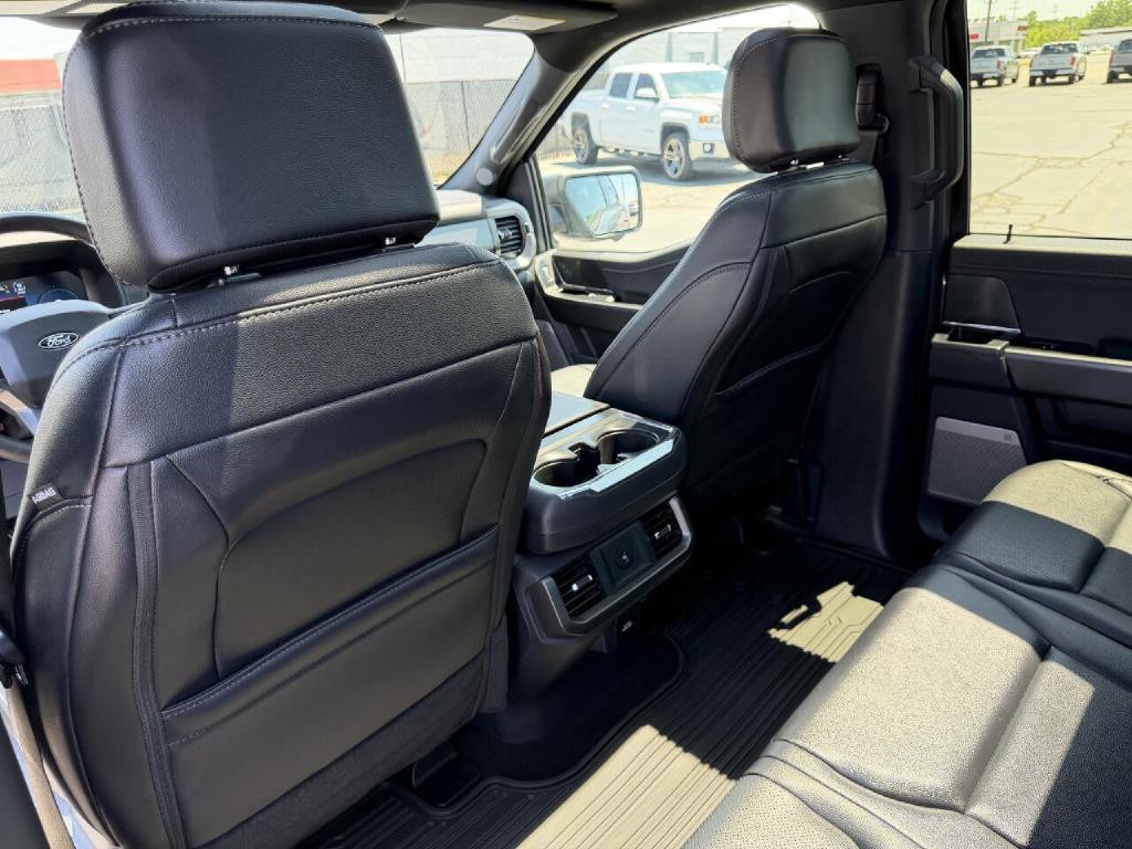 2025 Ford F-150 Image 29