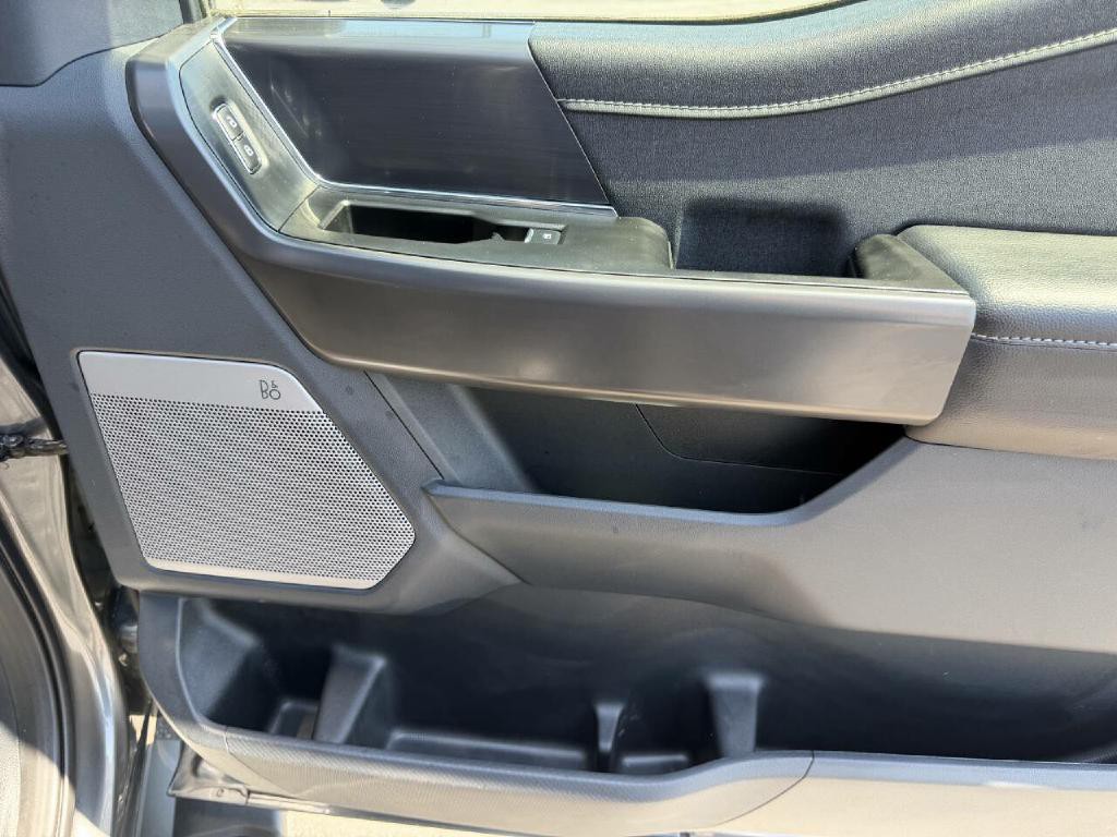 2025 Ford F-150 Image 30