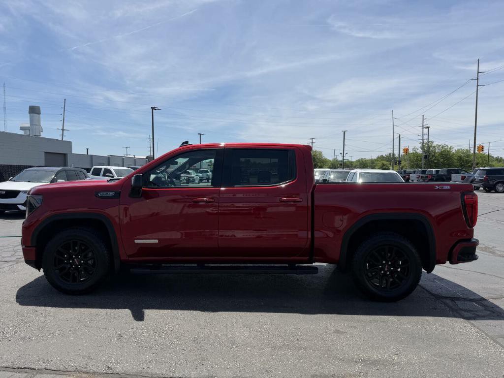 2024 GMC Sierra 1500 Image 5