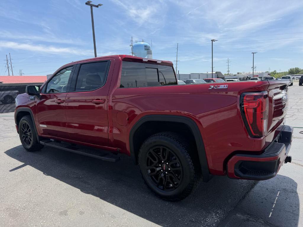 2024 GMC Sierra 1500 Image 6