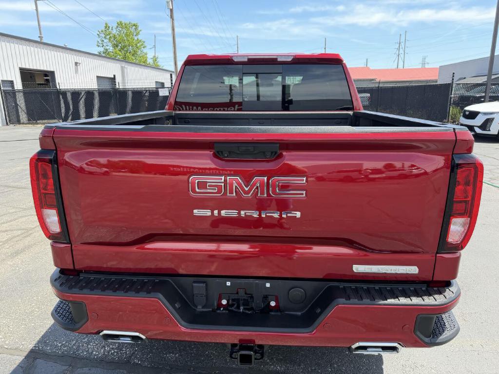 2024 GMC Sierra 1500 Image 7