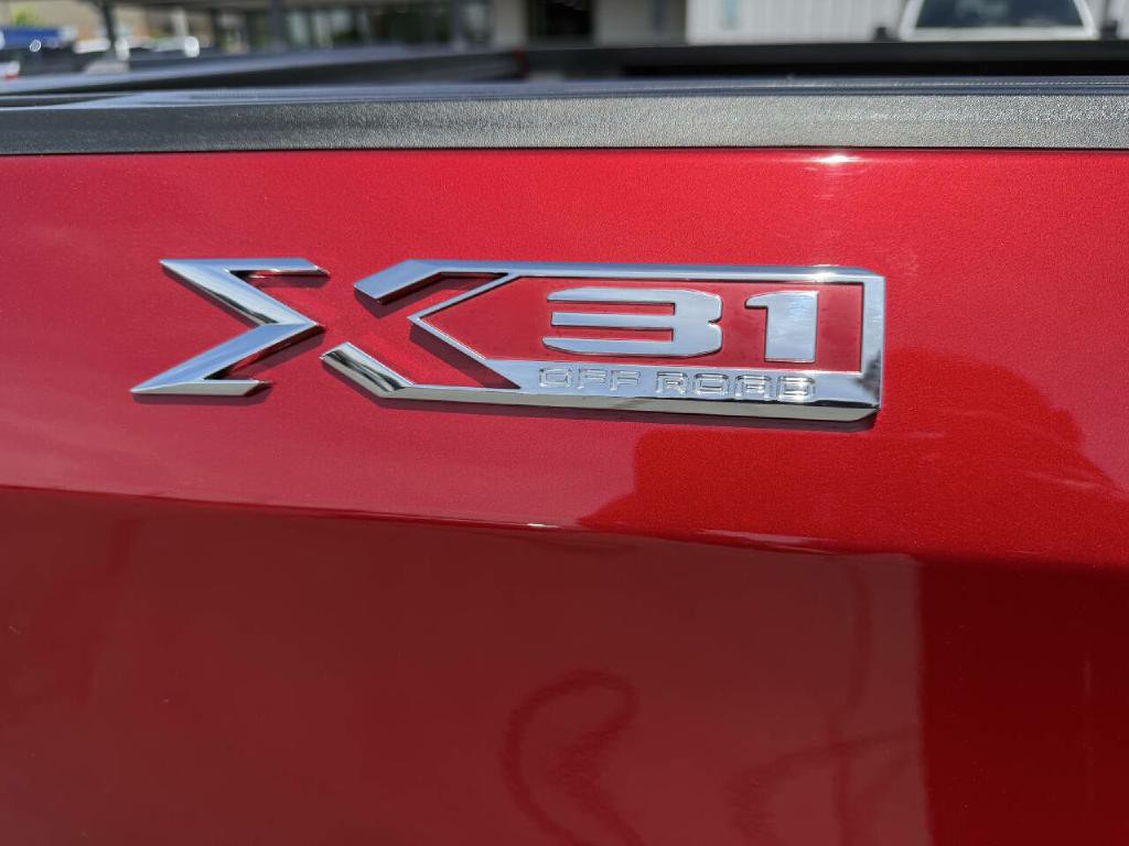 2024 GMC Sierra 1500 Image 9