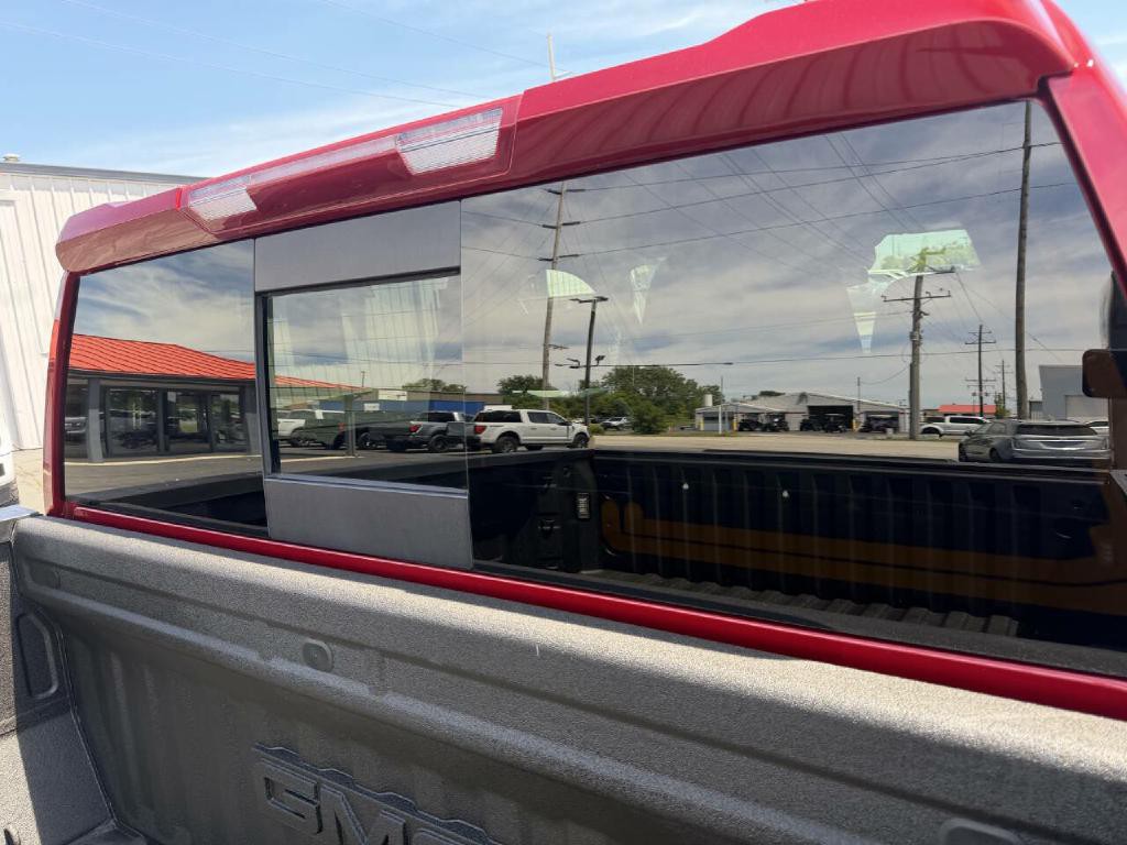 2024 GMC Sierra 1500 Image 10