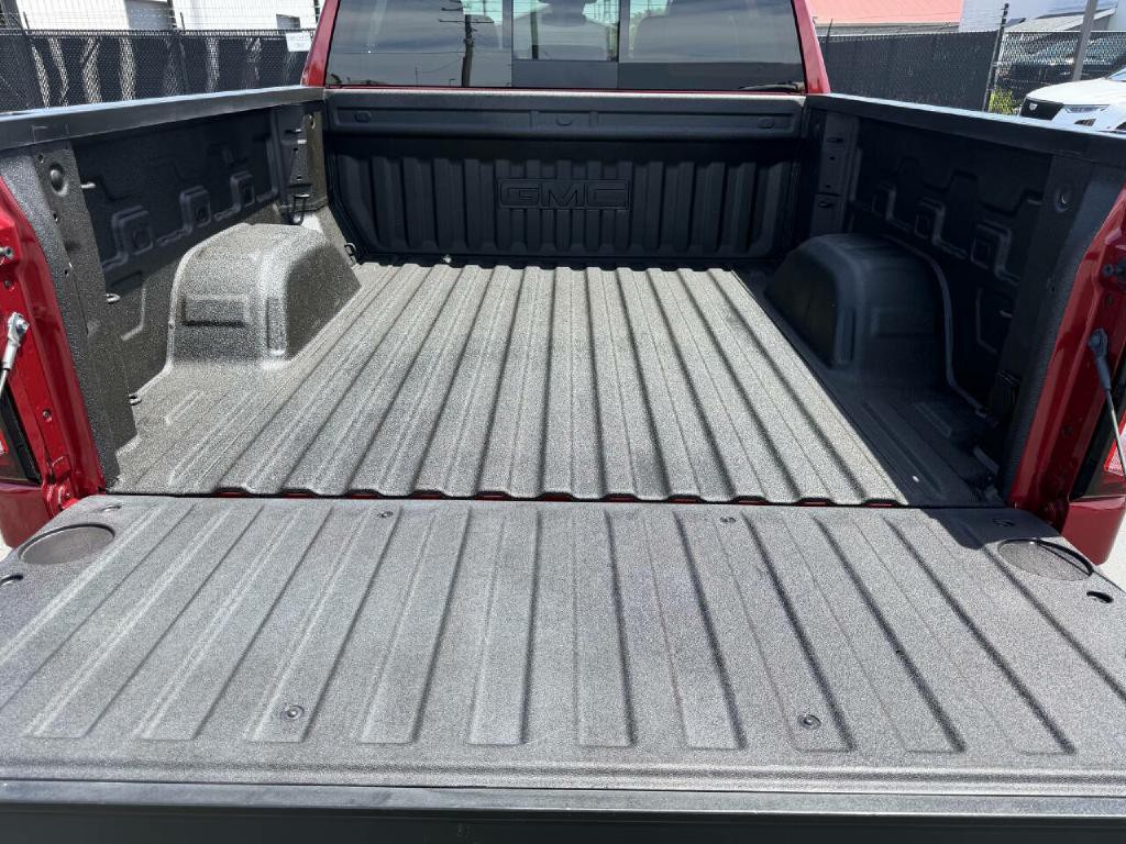 2024 GMC Sierra 1500 Image 11