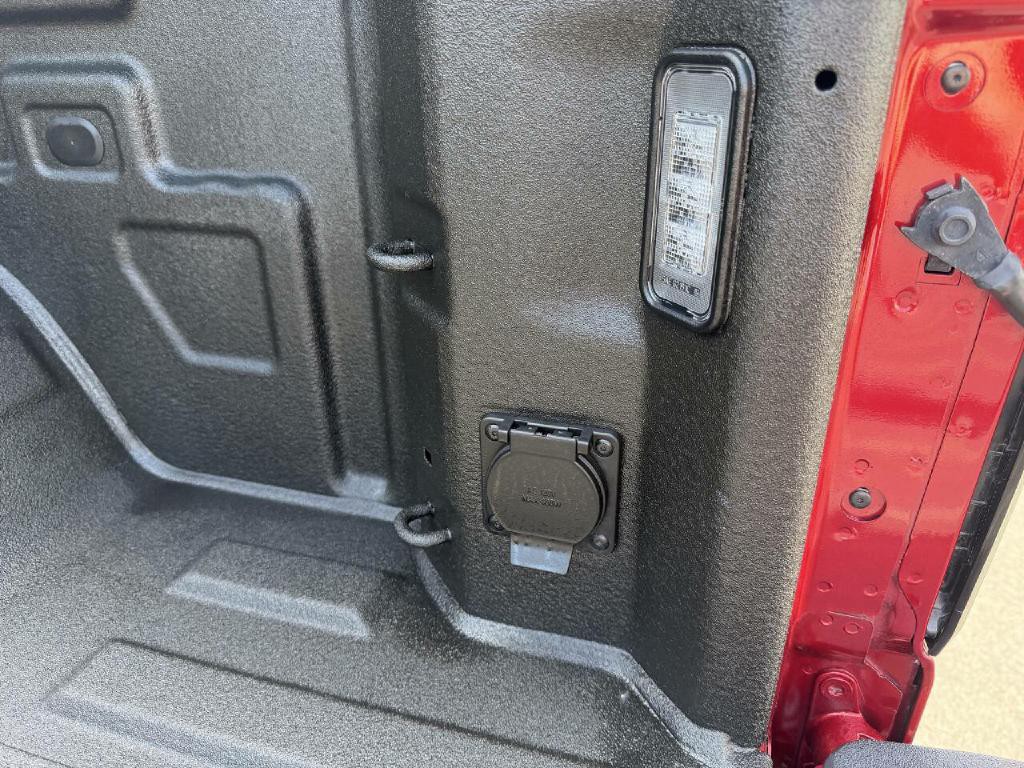 2024 GMC Sierra 1500 Image 12