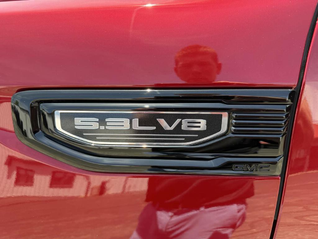 2024 GMC Sierra 1500 Image 13