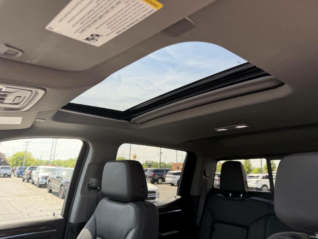 2024 GMC Sierra 1500 Image 17
