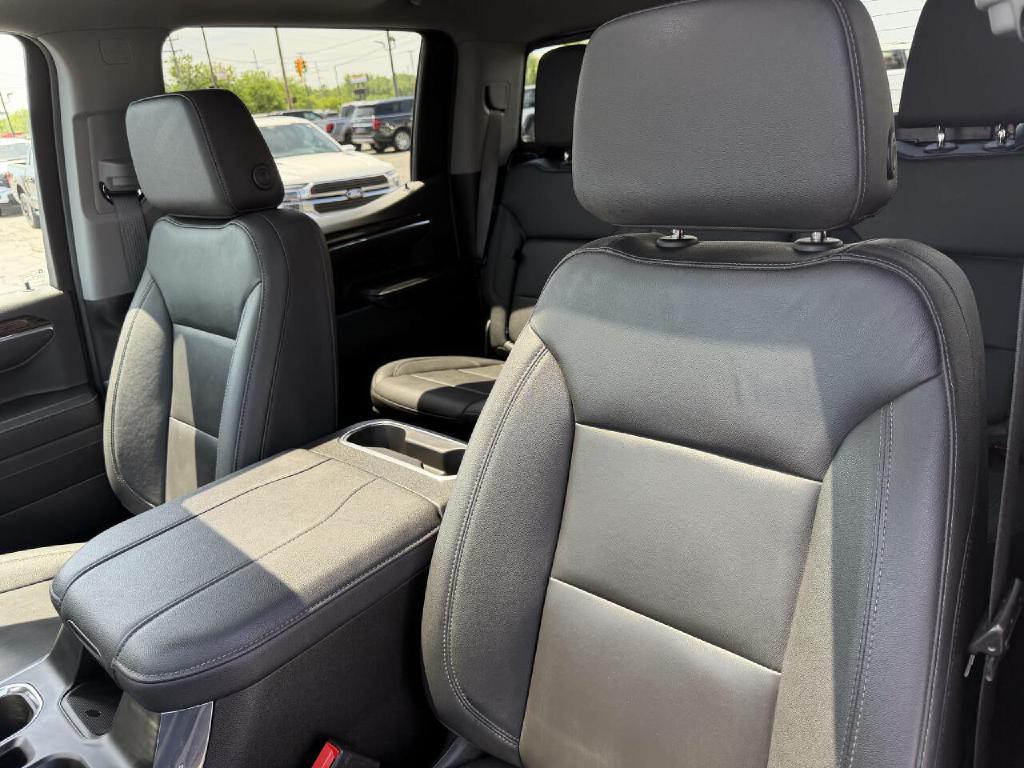 2024 GMC Sierra 1500 Image 18
