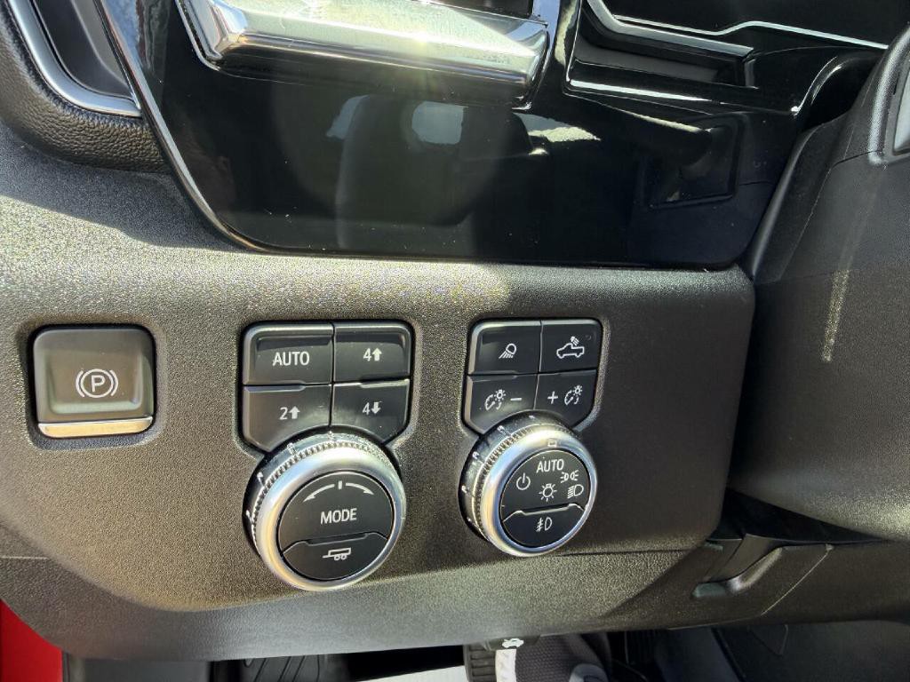 2024 GMC Sierra 1500 Image 20