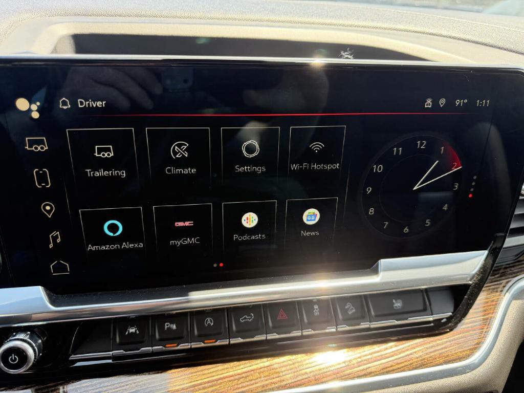 2024 GMC Sierra 1500 Image 22