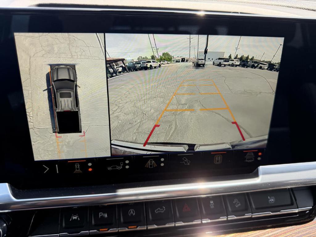 2024 GMC Sierra 1500 Image 23