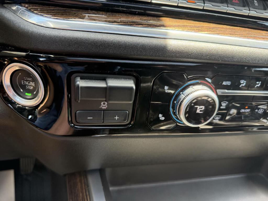 2024 GMC Sierra 1500 Image 24