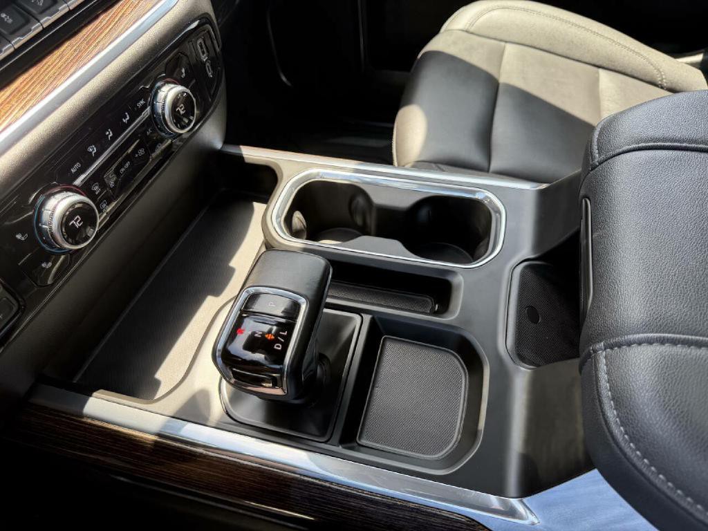 2024 GMC Sierra 1500 Image 26
