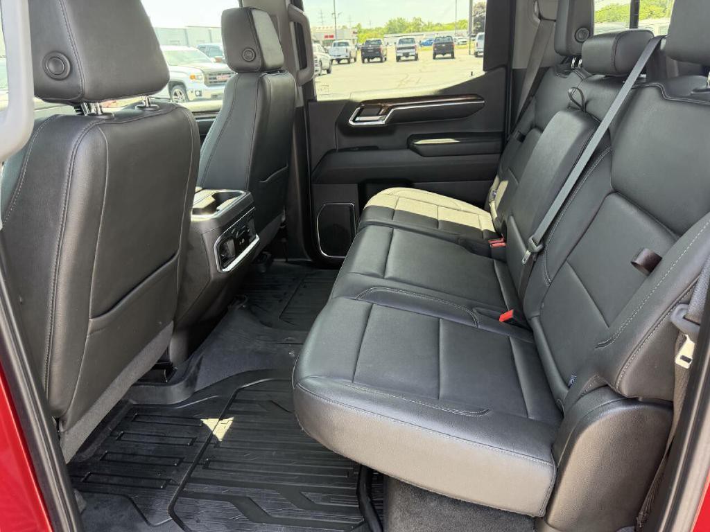 2024 GMC Sierra 1500 Image 27