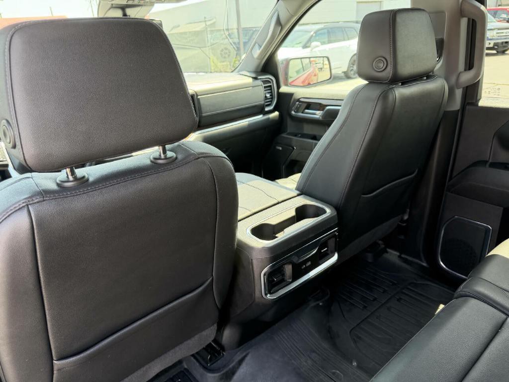 2024 GMC Sierra 1500 Image 28