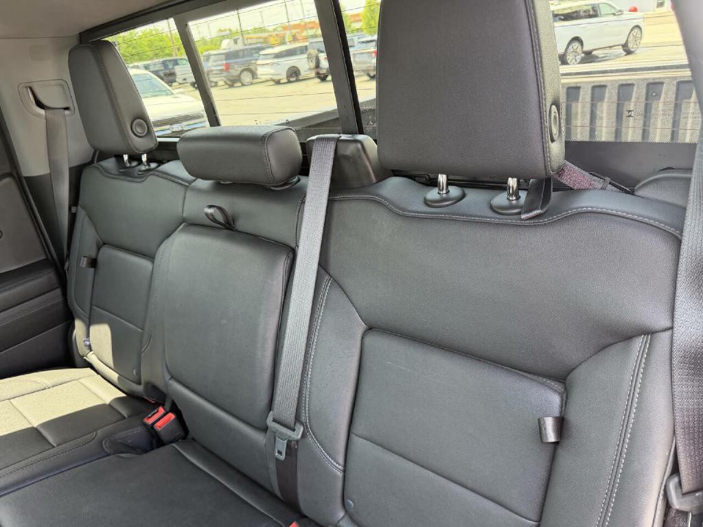 2024 GMC Sierra 1500 Image 30