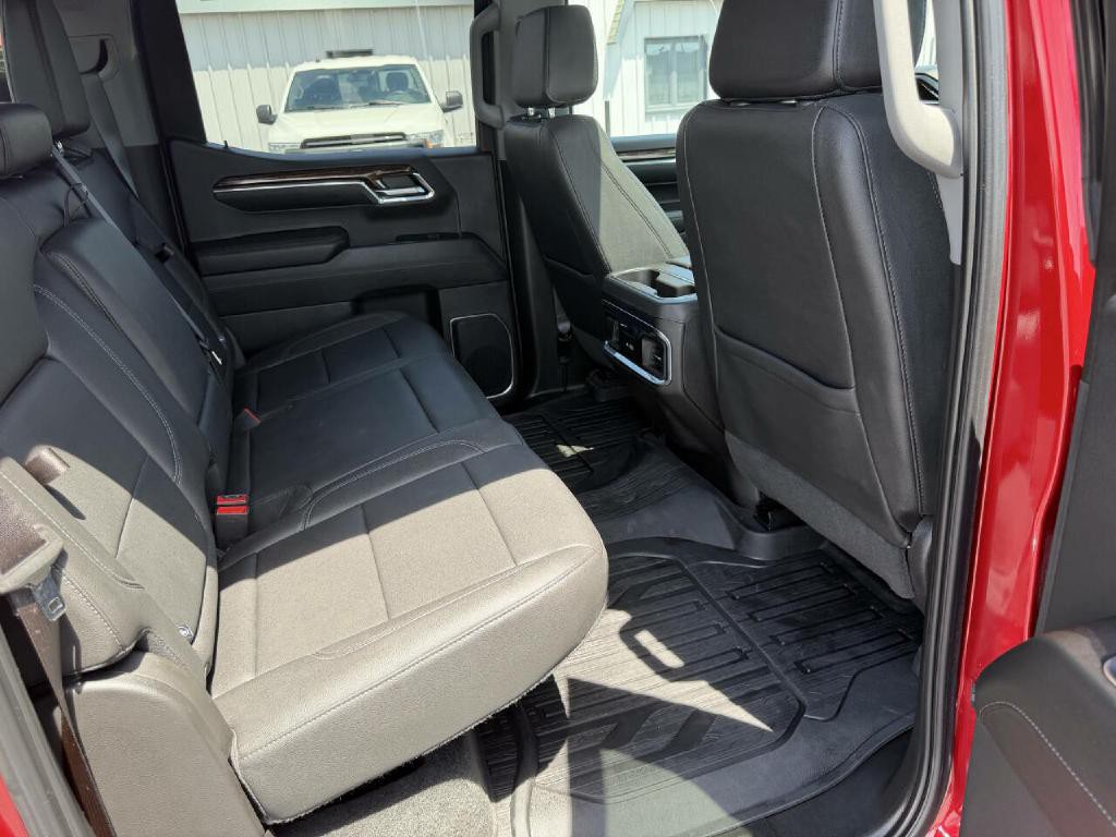 2024 GMC Sierra 1500 Image 31