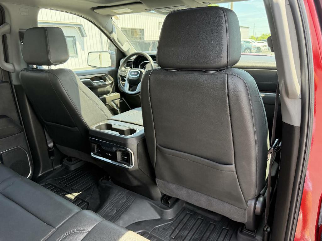 2024 GMC Sierra 1500 Image 33