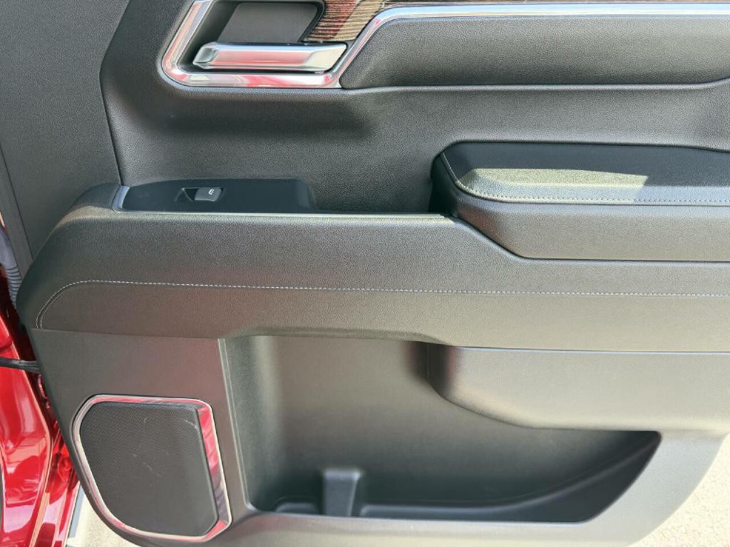 2024 GMC Sierra 1500 Image 34