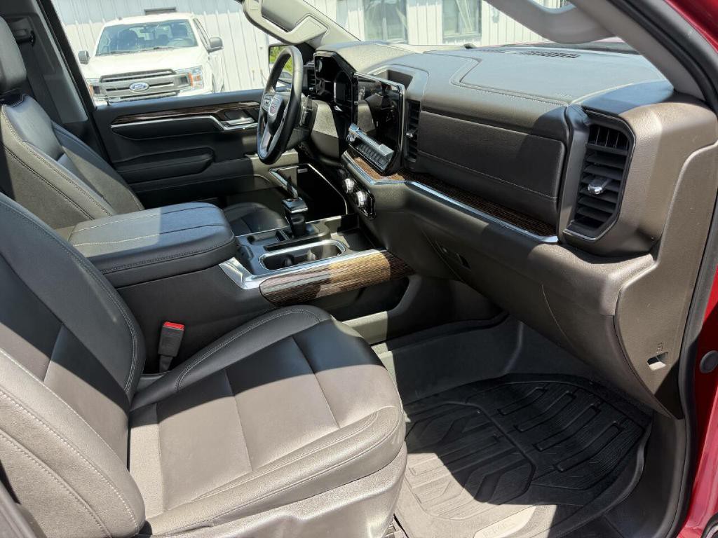 2024 GMC Sierra 1500 Image 35