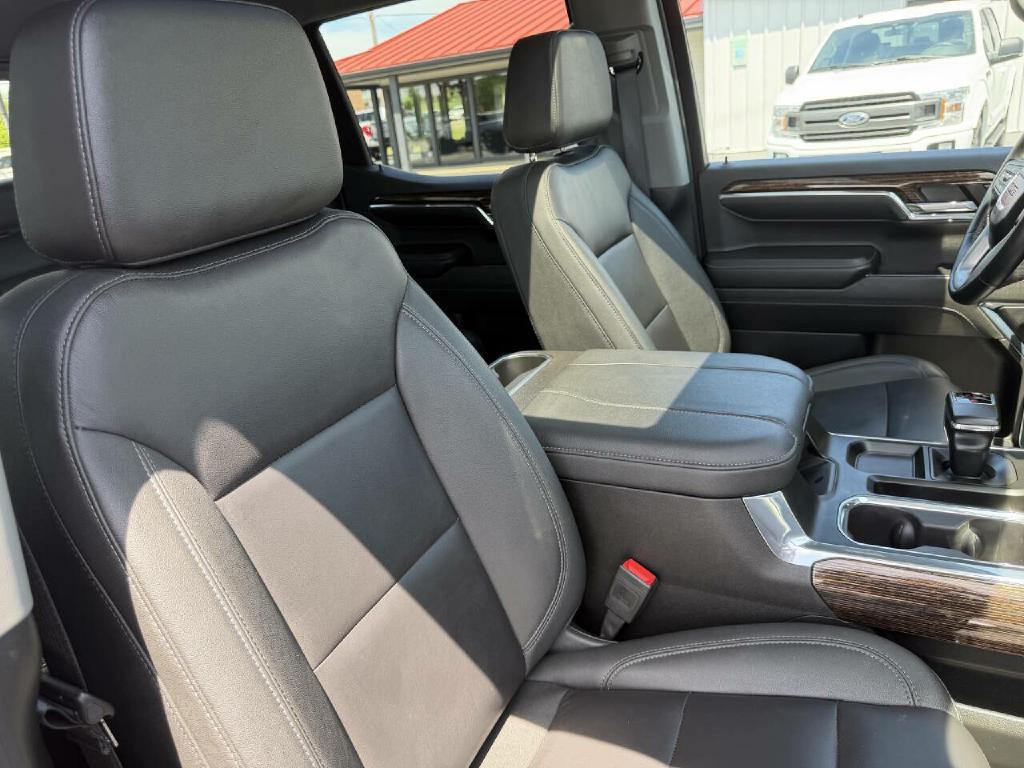 2024 GMC Sierra 1500 Image 36