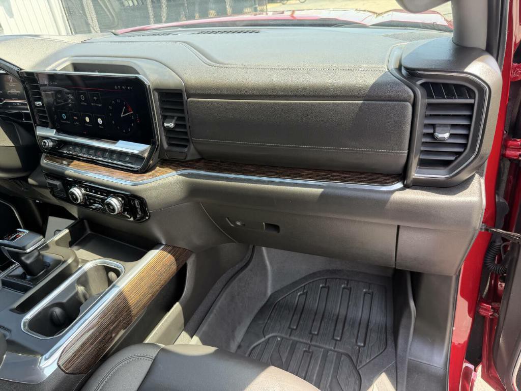 2024 GMC Sierra 1500 Image 37