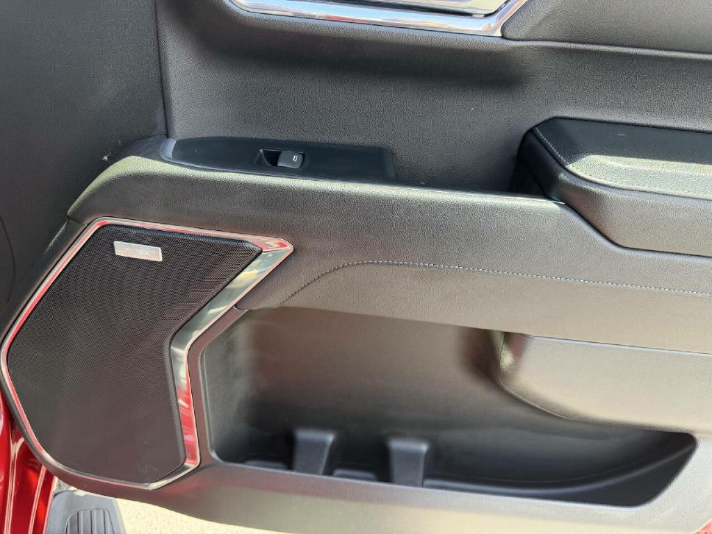 2024 GMC Sierra 1500 Image 38