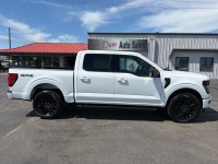 Image for 2024 Ford F-150 XLT SuperCrew 5.5 ft. ID: 7460694