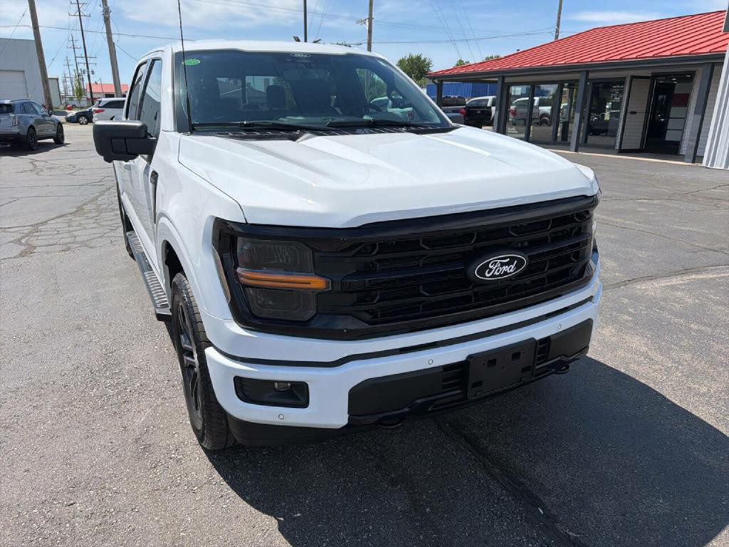 2024 Ford F-150 Image 3