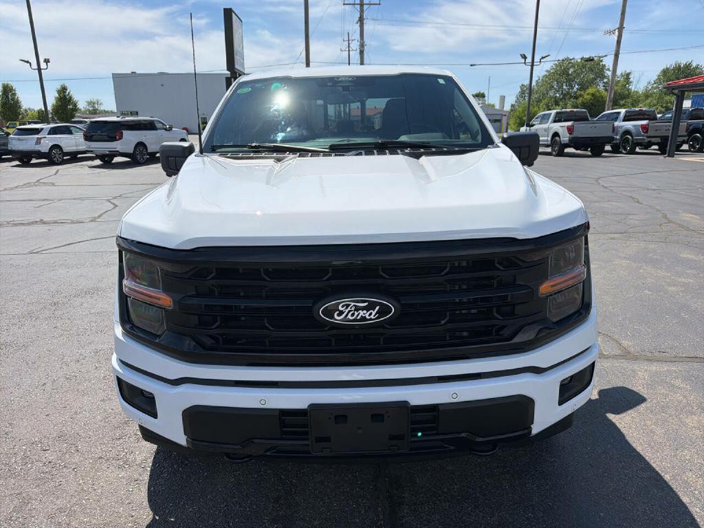 2024 Ford F-150 Image 4