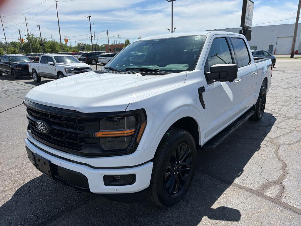 2024 Ford F-150 Image 5