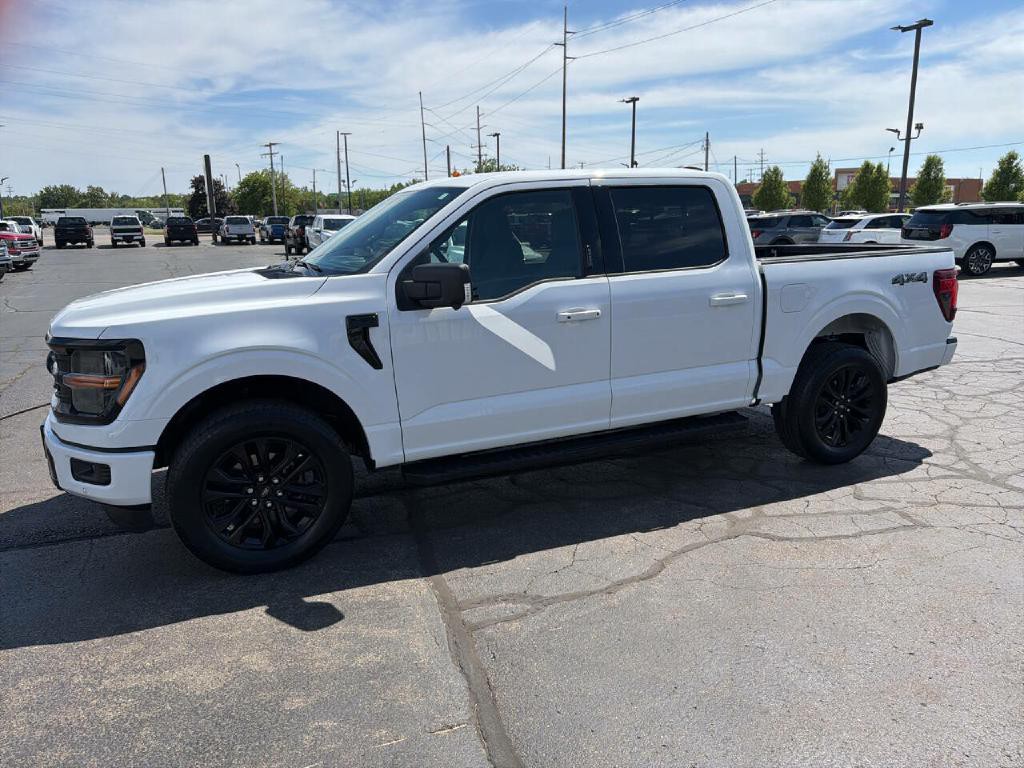 2024 Ford F-150 Image 6
